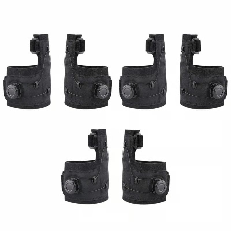 Adjustable Bunion Support Sleeve