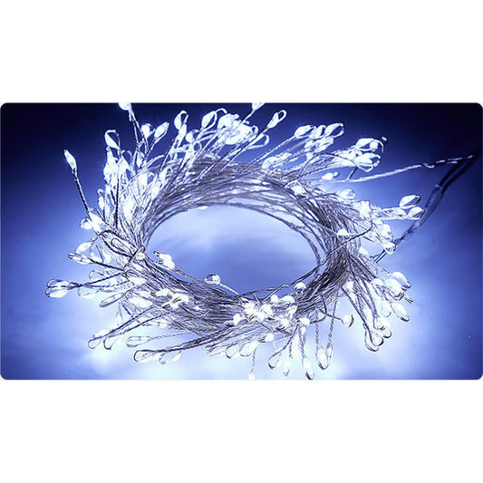 🎄Early Christmas Promotion 50%OFF🎁 Copper Wire Firecracker Light String