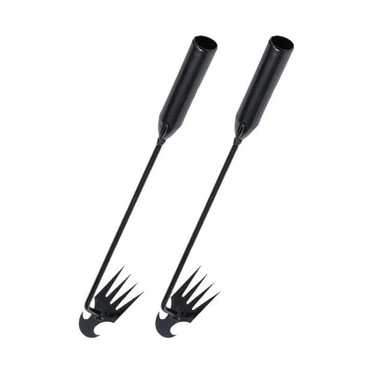 Garden Weed Pulling Tool