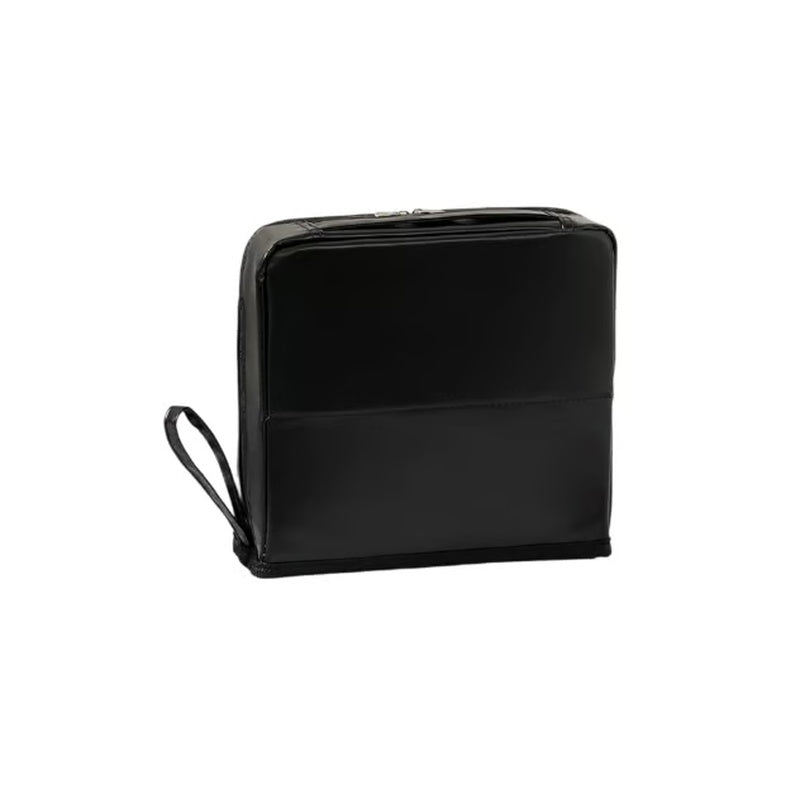 🔥Hot Sale🔥Stylish Handheld Partitioned Cosmetic Bag