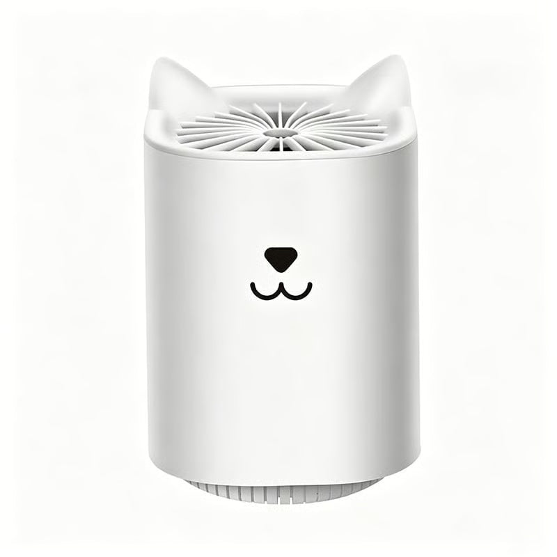Inhalation Mosquito Killer