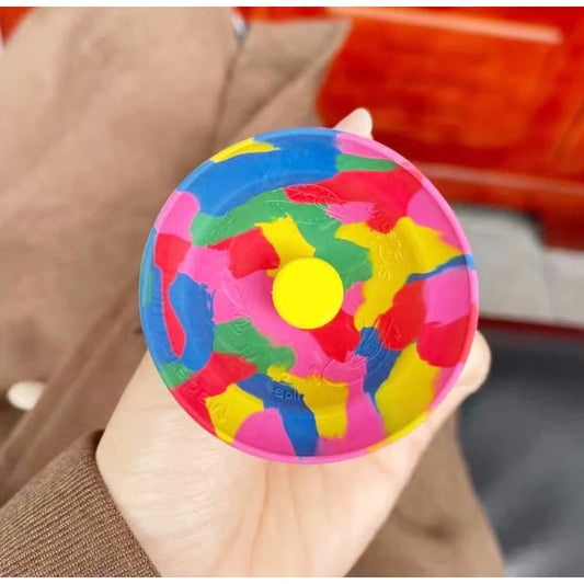 🔥 Jumping Bounce Fidget Toy
