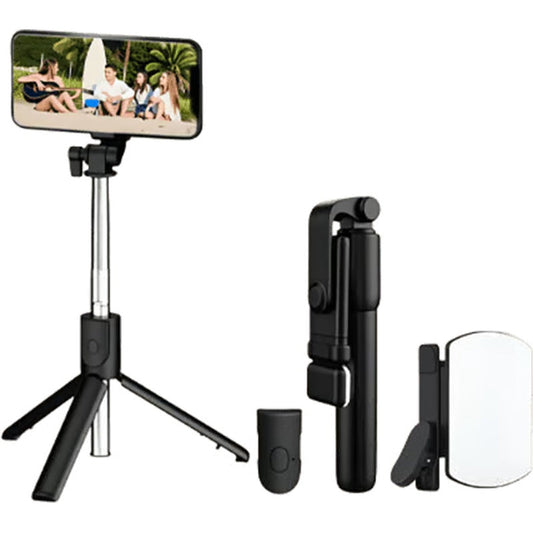 Mirror Reflection Clip - Capture Stunning Reflections Instantly