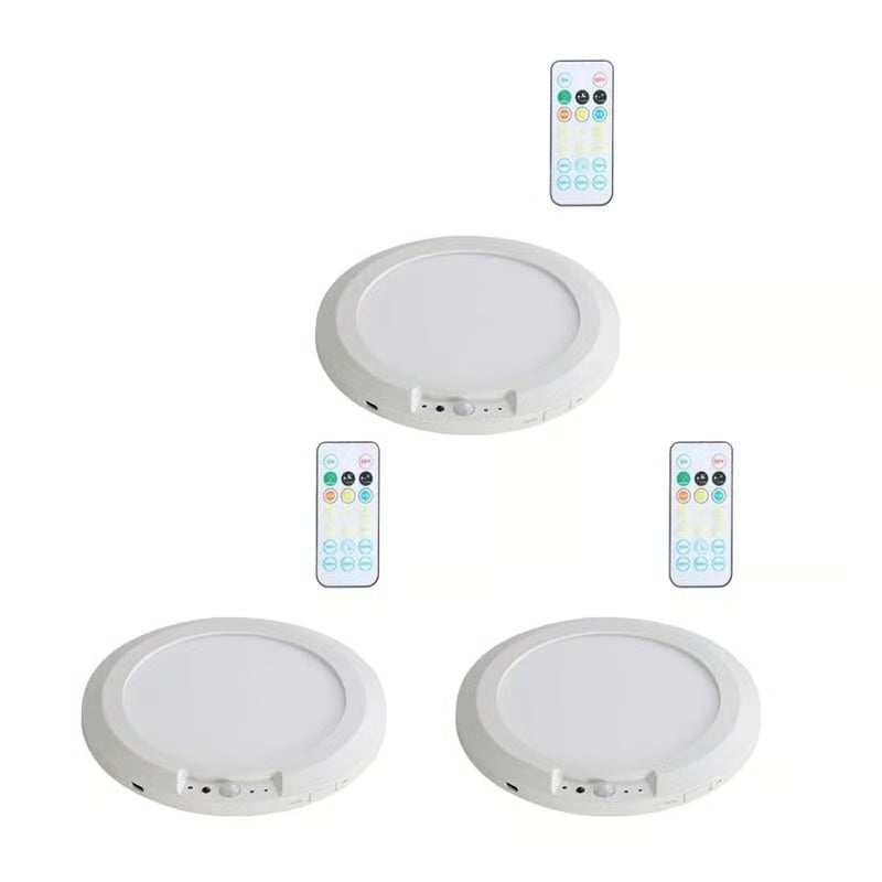 💡Motion Sensor Ceiling Light