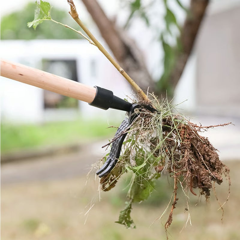New detachable weed puller(without handle)