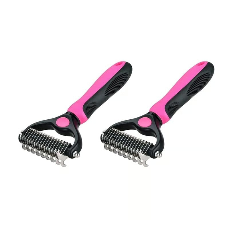 Pet Pro Grooming Tool