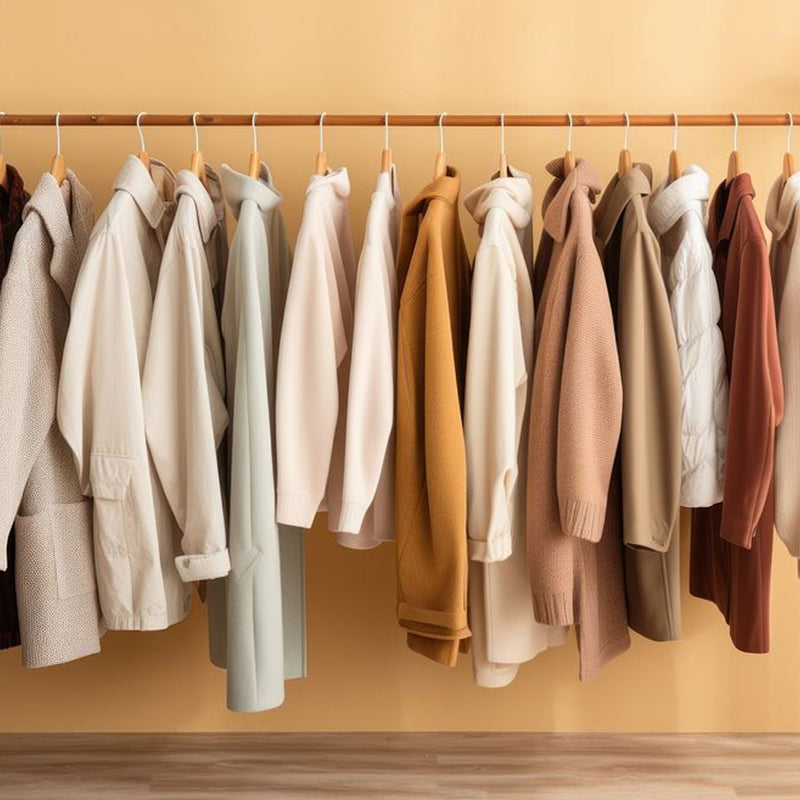 Clothing & Accessories