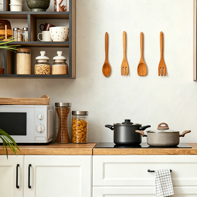 Kitchenware