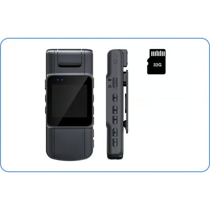 1080 HD Cycling Digital Video Recorder