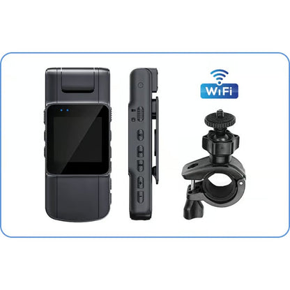 1080 HD Cycling Digital Video Recorder