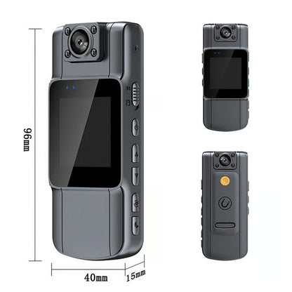 1080 HD Cycling Digital Video Recorder