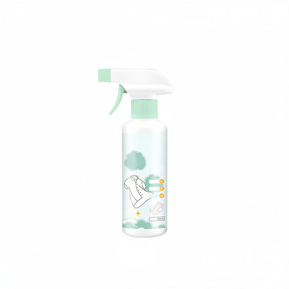 🥳2026 HOT SALE🥳💞50K+ SOLD!🚨👔 Emergency Stain Savior! Clothing Dry-Cleaning Agent – Treat Stains Instantly, Avoid the Trip. ✨🌿