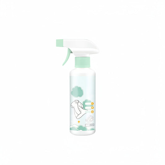 🥳2026 HOT SALE🥳💞50K+ SOLD!🚨👔 Emergency Stain Savior! Clothing Dry-Cleaning Agent – Treat Stains Instantly, Avoid the Trip. ✨🌿