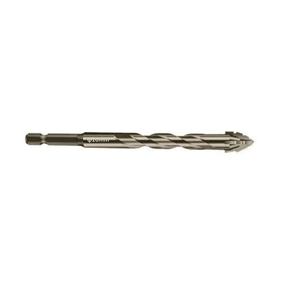 🔥2026 Hot Sale🔥High-Strength 4-Flute Serrated Eccentric Drill Bit Kit