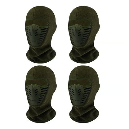 🔥2026 New Arrivals: 50% Off for a Limited Time!🔥Unisex Windproof Winter Warm Full Face Mask