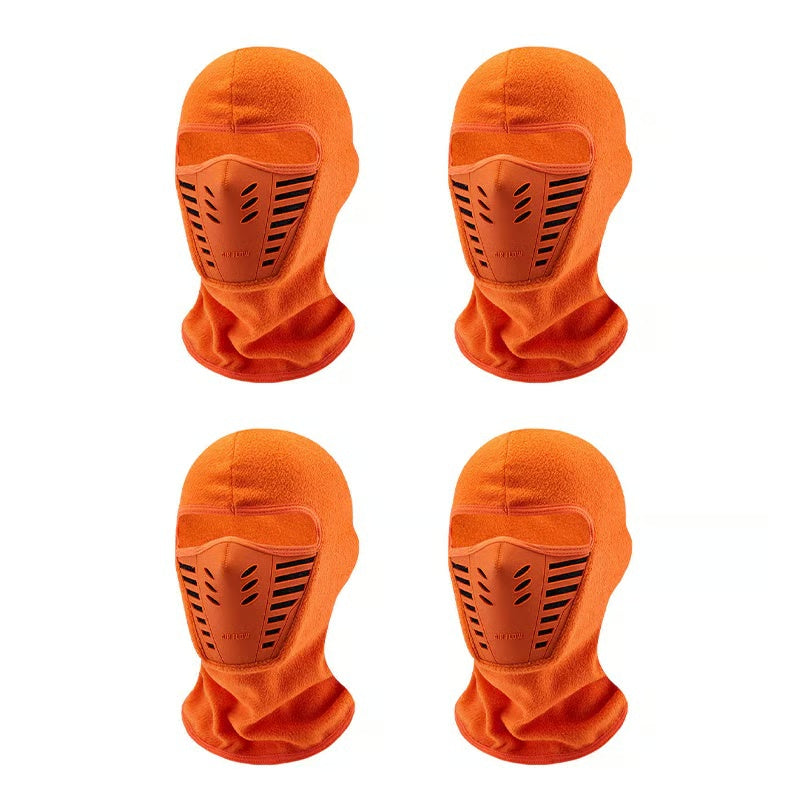🔥2026 New Arrivals: 50% Off for a Limited Time!🔥Unisex Windproof Winter Warm Full Face Mask