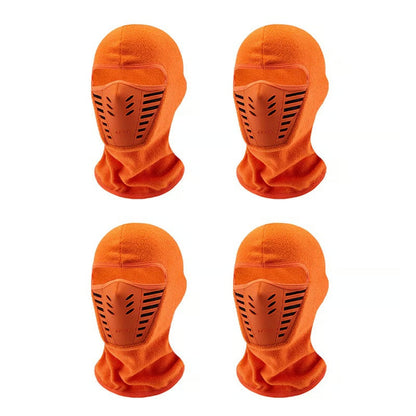 🔥2026 New Arrivals: 50% Off for a Limited Time!🔥Unisex Windproof Winter Warm Full Face Mask