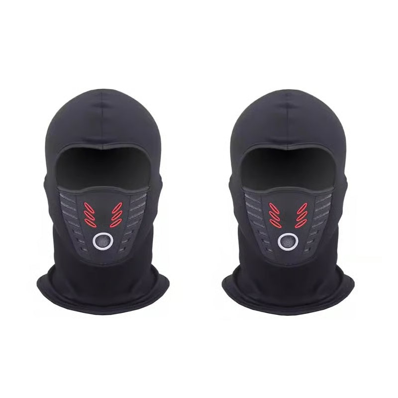 🔥2026 New Arrivals: 50% Off for a Limited Time!🔥Unisex Windproof Winter Warm Full Face Mask