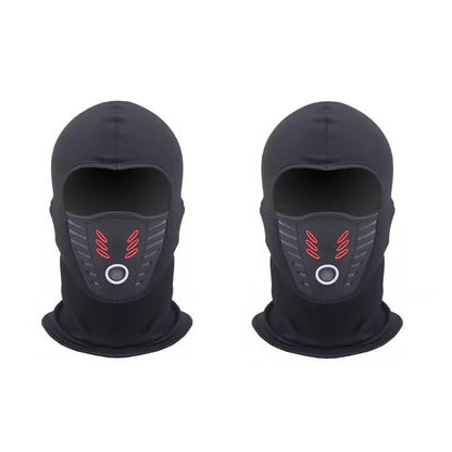 🔥2026 New Arrivals: 50% Off for a Limited Time!🔥Unisex Windproof Winter Warm Full Face Mask