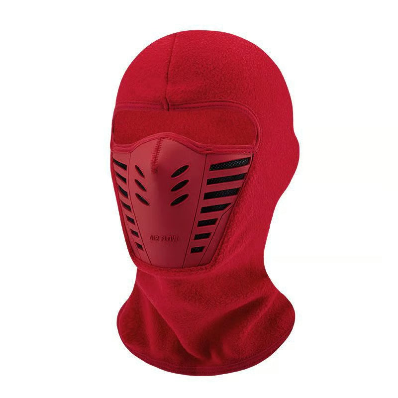 🔥2026 New Arrivals: 50% Off for a Limited Time!🔥Unisex Windproof Winter Warm Full Face Mask