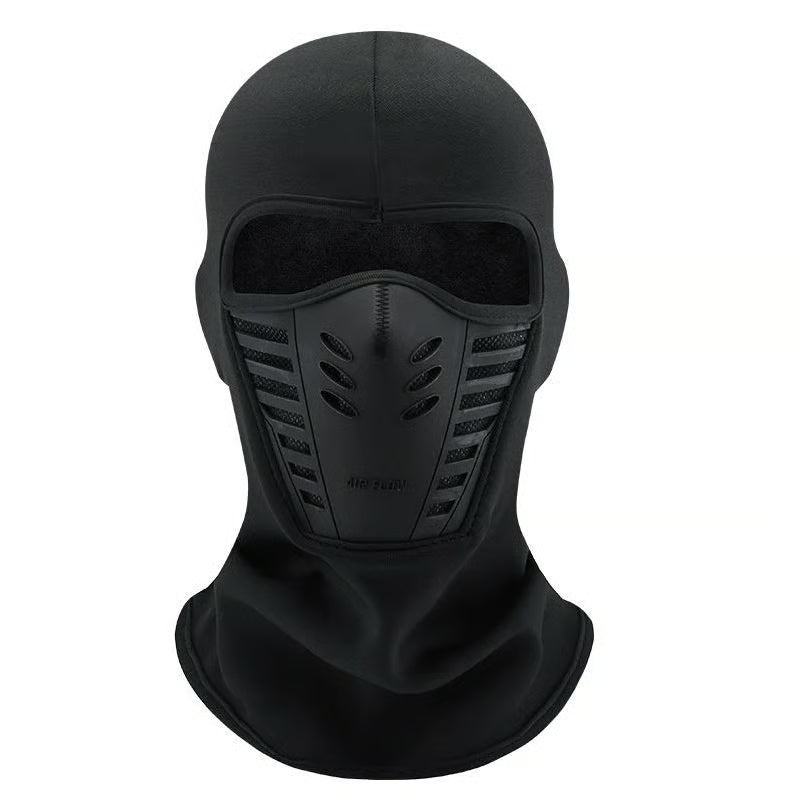 🔥2026 New Arrivals: 50% Off for a Limited Time!🔥Unisex Windproof Winter Warm Full Face Mask