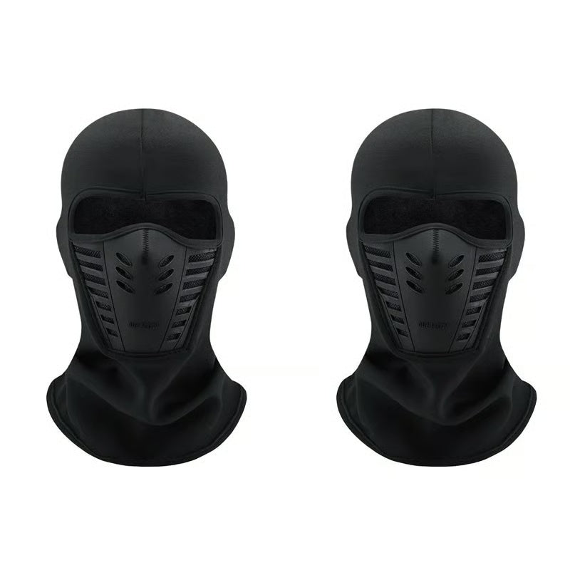 🔥2026 New Arrivals: 50% Off for a Limited Time!🔥Unisex Windproof Winter Warm Full Face Mask