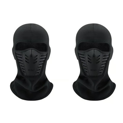 🔥2026 New Arrivals: 50% Off for a Limited Time!🔥Unisex Windproof Winter Warm Full Face Mask