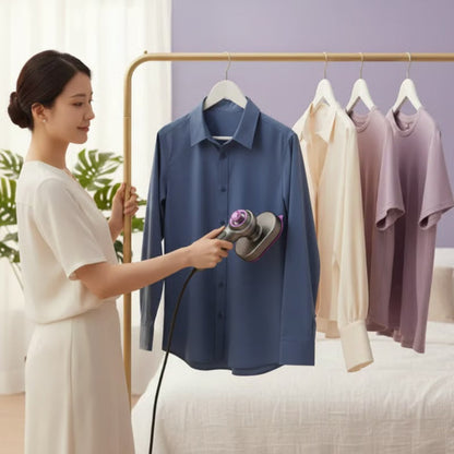 🎁2026 New Arrivals 50% OFF💖Portable Handheld Garment Steamer