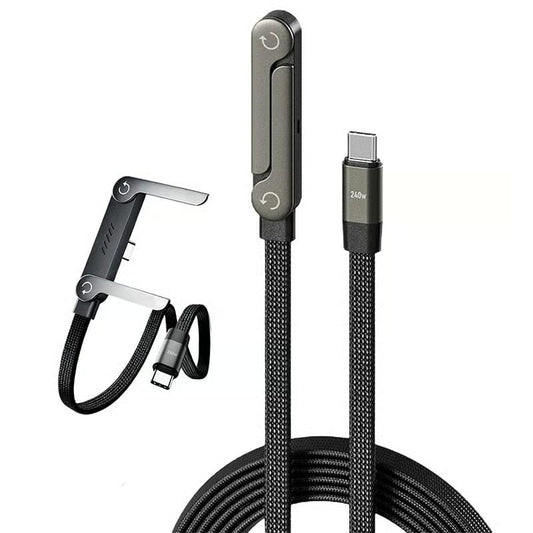 240W Stand Data Cable