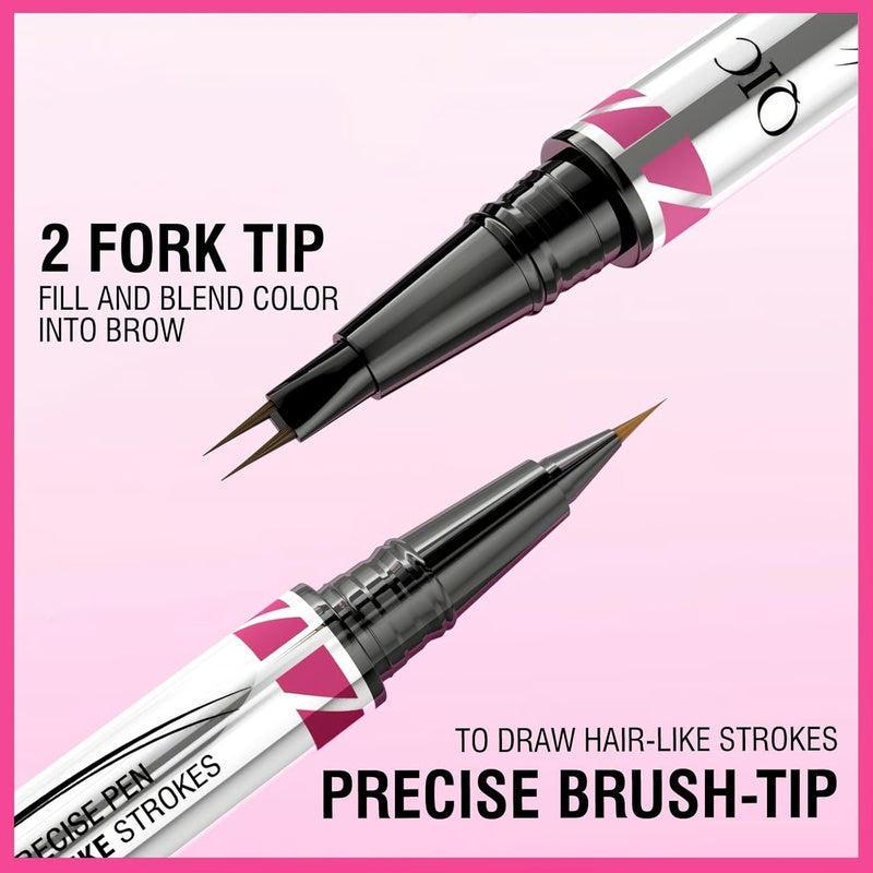 🏆🎁3D Waterproof Microblading Eyebrow Pen