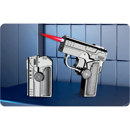 🔥49%OFF Hot Sale🔥Multi-Functional Foldable Windproof Lighter