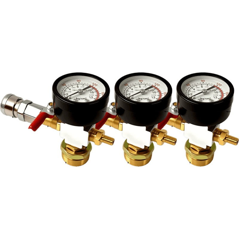 📢📢50 %  OFF !! ⏰Air Tank Valve Adapter