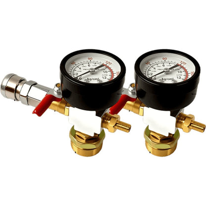 📢📢50 %  OFF !! ⏰Air Tank Valve Adapter