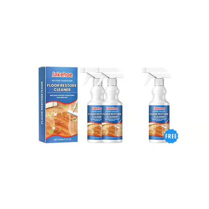 ⏳ 55% OFF! ⭐ Instantly Renew · Invisible Shield|Your floors “high-gloss moment” starts with this bottle! ✨