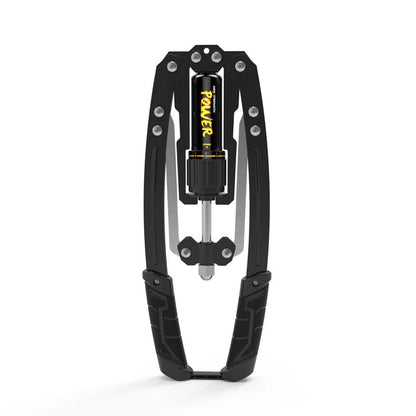 💪Adjustable Hydraulic Power Twister Arm Exerciser