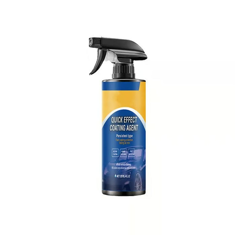 🚗Advanced Car Quick-acting Coating Agent Spray✨