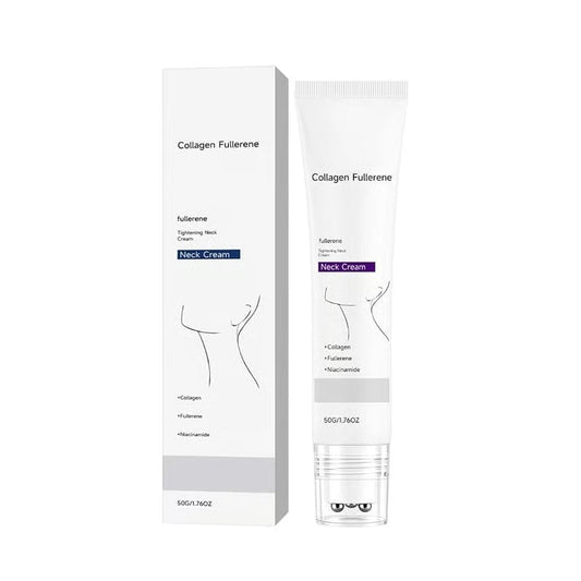 💖Advanced Collagen V-Roller Neck Cream