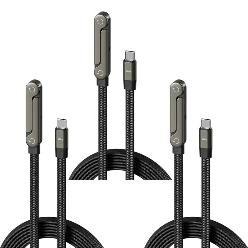 BEMO 240W ANGLED STAND CABLE