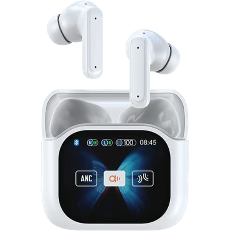 🔥Best-selling model🔥High-quality sound, clear touch-control Bluetooth headset【Factory direct sales】