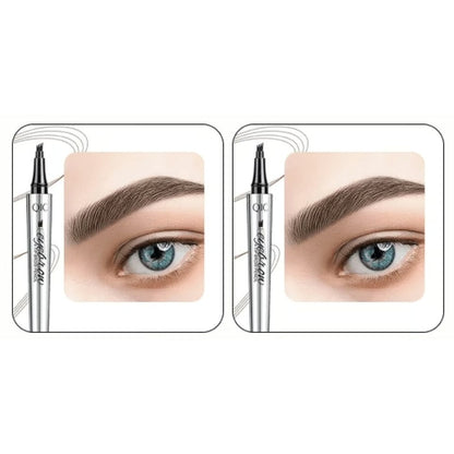 ⏰Buy 1 get 1 free🔥3D Waterproof Eyebrow Pencil