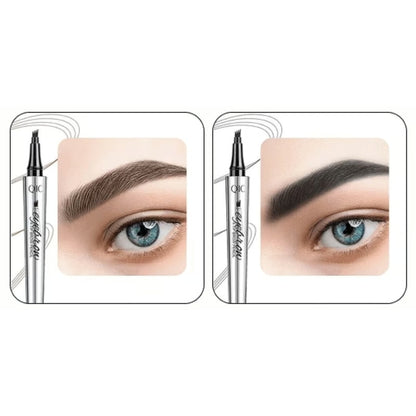⏰Buy 1 get 1 free🔥3D Waterproof Eyebrow Pencil