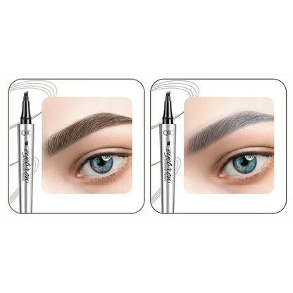 ⏰Buy 1 get 1 free🔥3D Waterproof Eyebrow Pencil