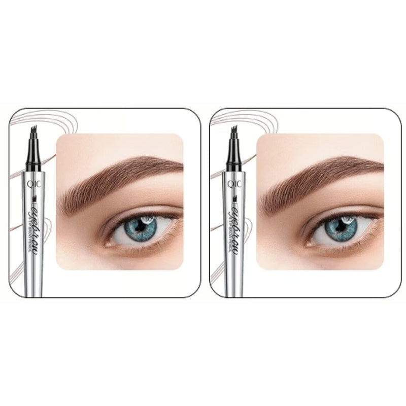 ⏰Buy 1 get 1 free🔥3D Waterproof Eyebrow Pencil