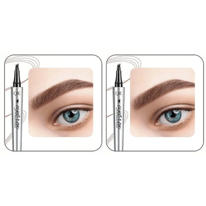 ⏰Buy 1 get 1 free🔥3D Waterproof Eyebrow Pencil