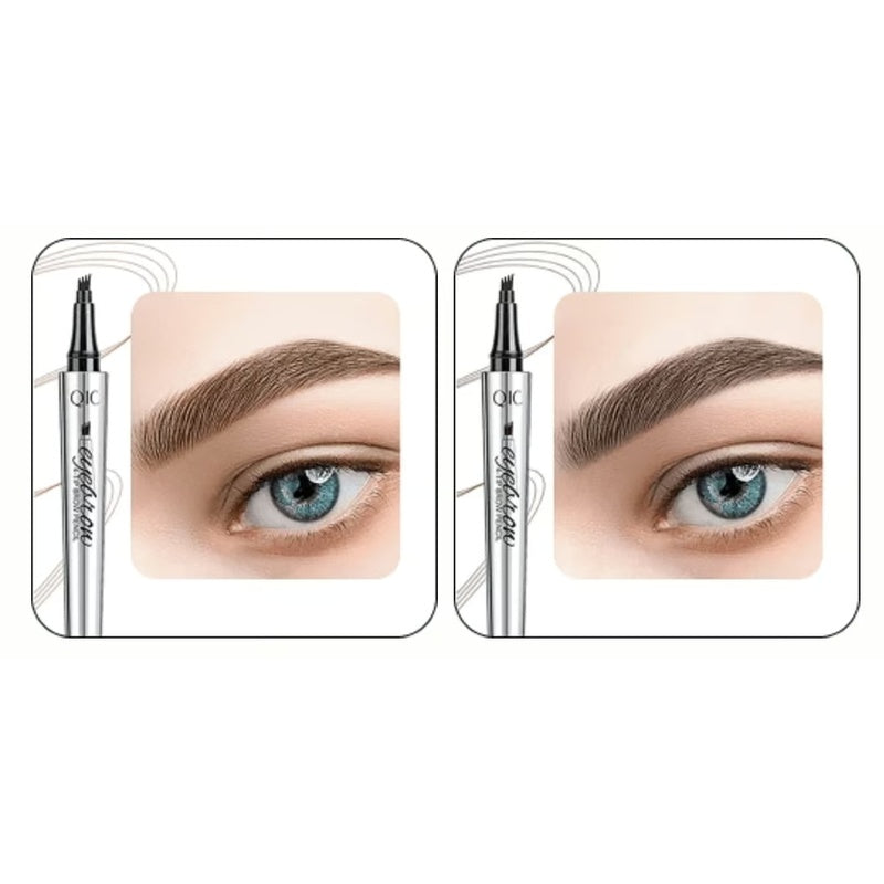 ⏰Buy 1 get 1 free🔥3D Waterproof Eyebrow Pencil