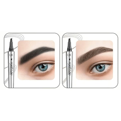 ⏰Buy 1 get 1 free🔥3D Waterproof Eyebrow Pencil