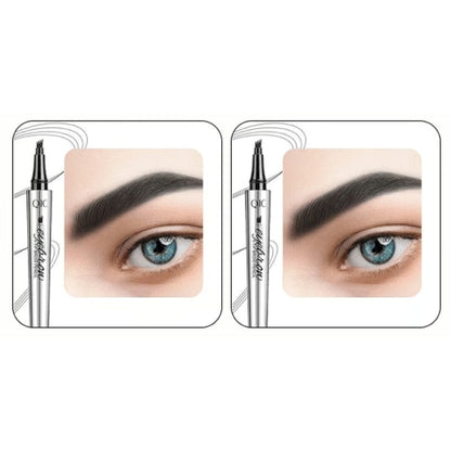 ⏰Buy 1 get 1 free🔥3D Waterproof Eyebrow Pencil