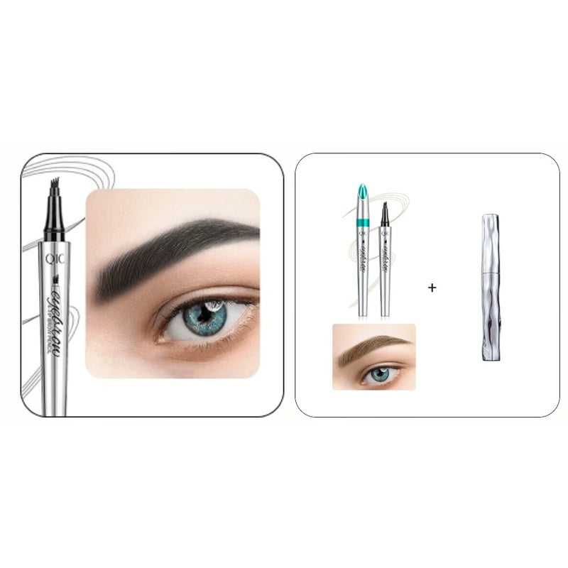 ⏰Buy 1 get 1 free🔥3D Waterproof Eyebrow Pencil