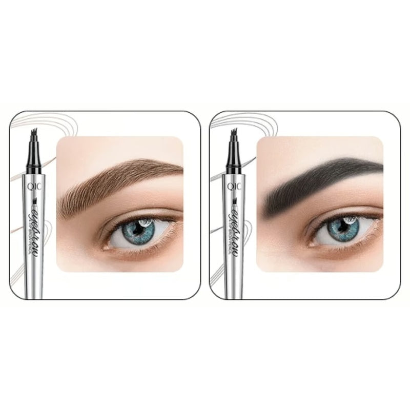 ⏰Buy 1 get 1 free🔥3D Waterproof Eyebrow Pencil