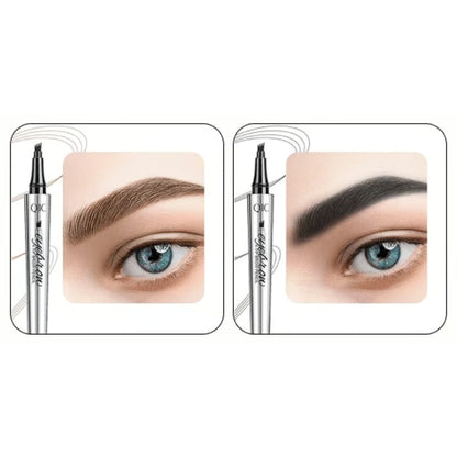 ⏰Buy 1 get 1 free🔥3D Waterproof Eyebrow Pencil